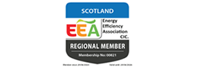 Energy Efficiency Association accredited member