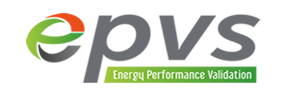 Energy-performance association-validation