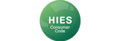 HIES Consumer code