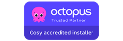 Octopus Energy Trusted Partner
